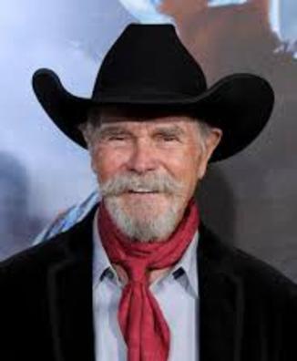 Buck Taylor